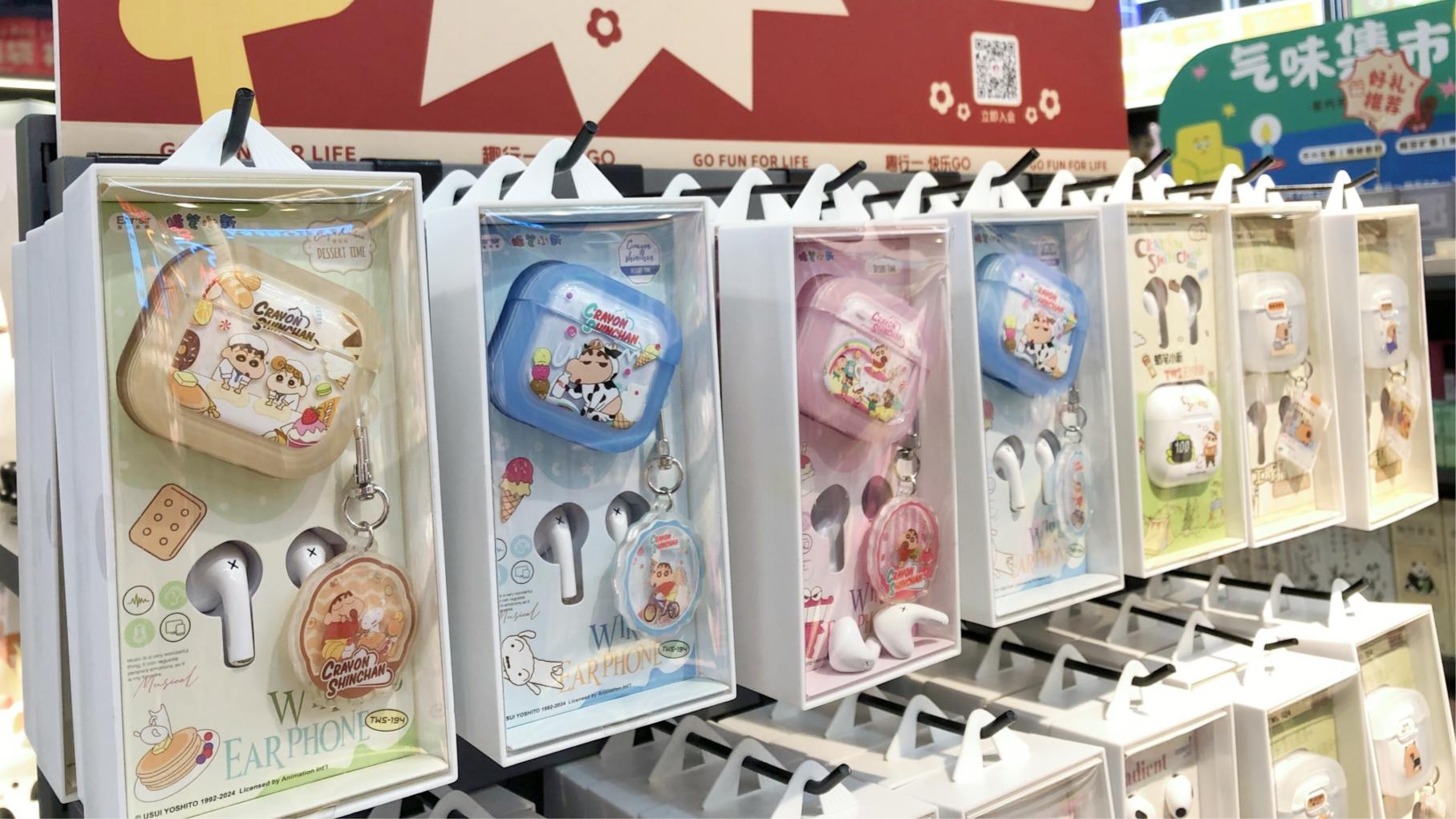 开精品礼品连锁店有什么比较好的营销方法吗？