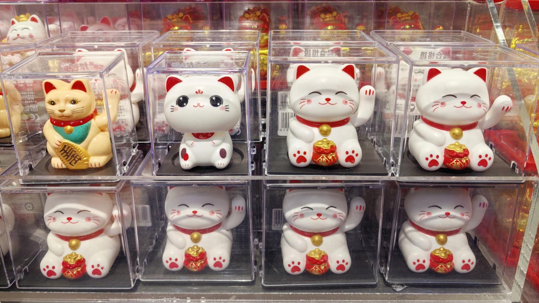 数字化转型对精品百货店有哪些具体影响？