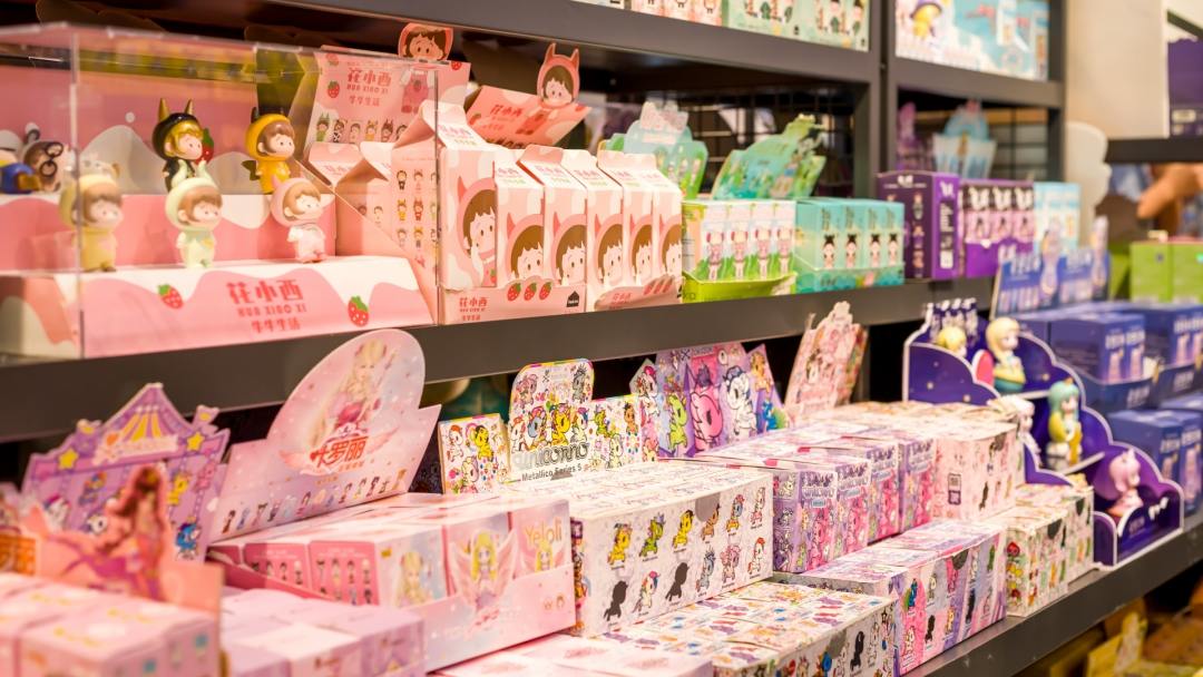 选择连锁精品店加盟品牌的五大注意事项