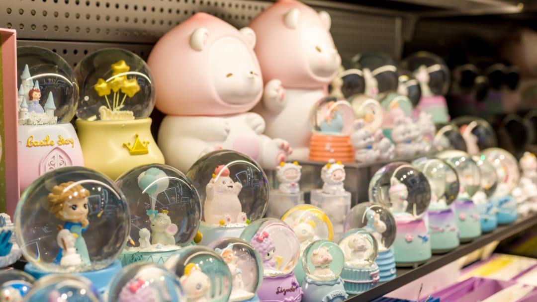 文创店连锁加盟面临的四大困难如何解决？