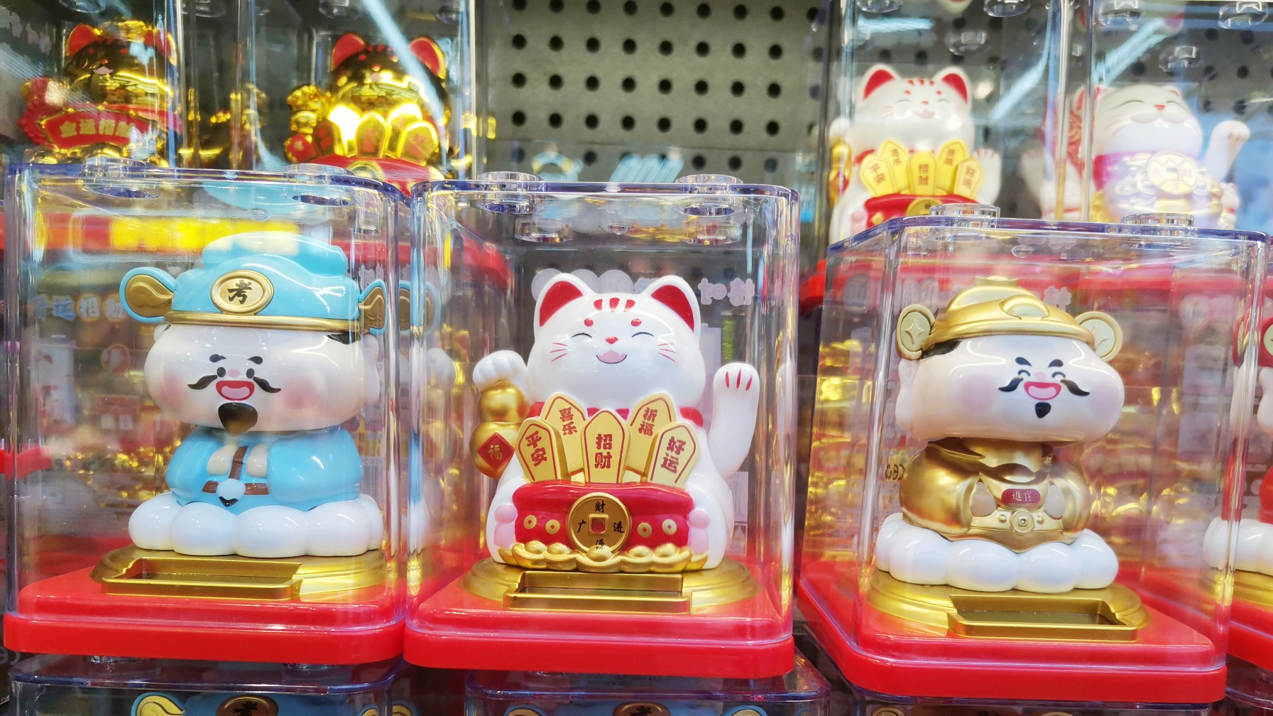 开精品礼品连锁店的风险及应对策略有哪些？