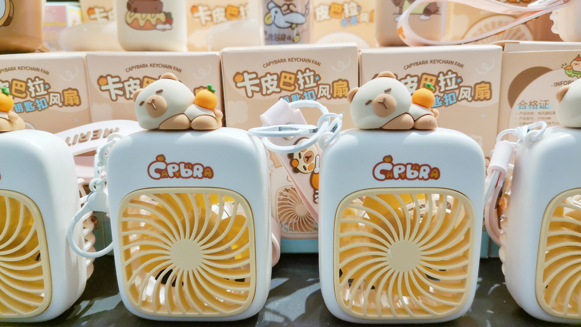 联营精品礼品连锁店保持竞争力的六大合作策略