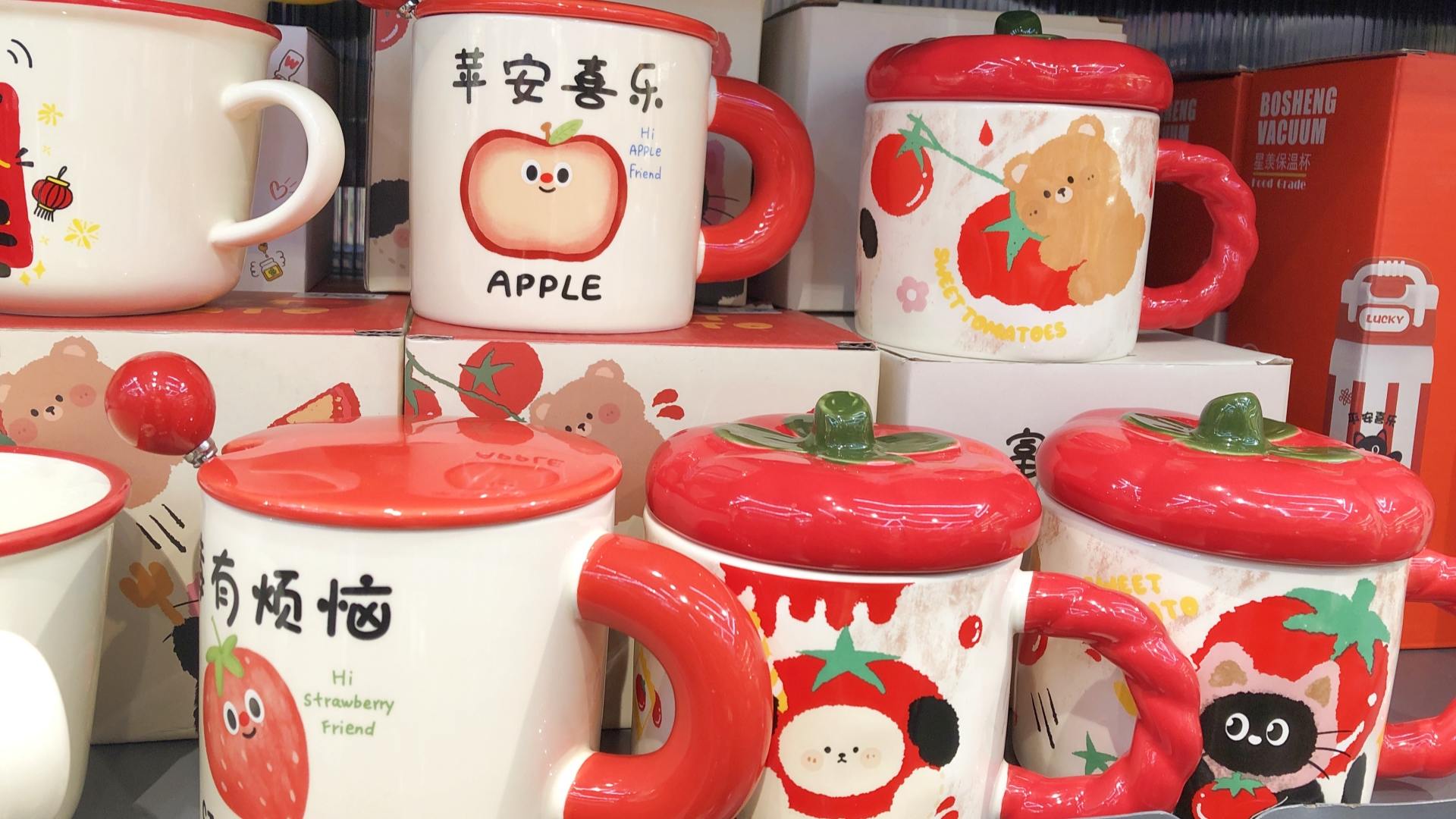 精品礼品连锁店应如何适应消费者需求变化？