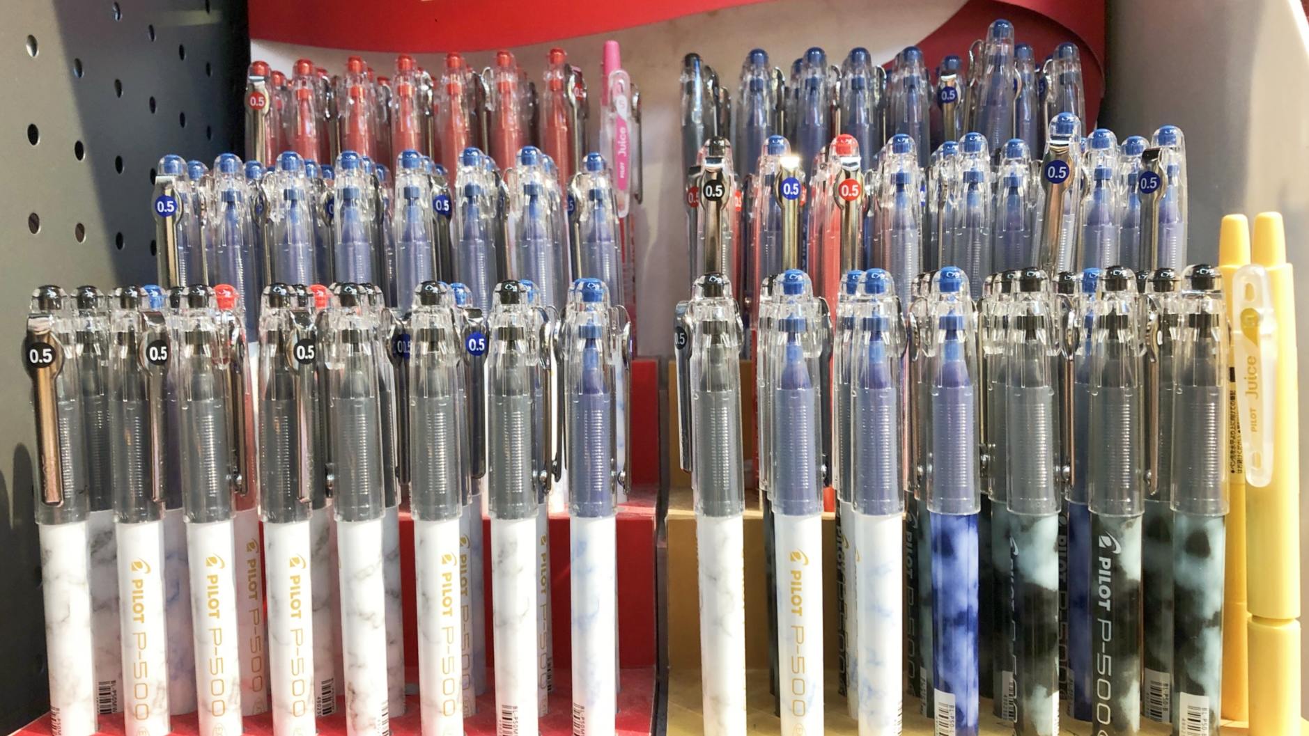 新零售文具店有哪些创新服务？