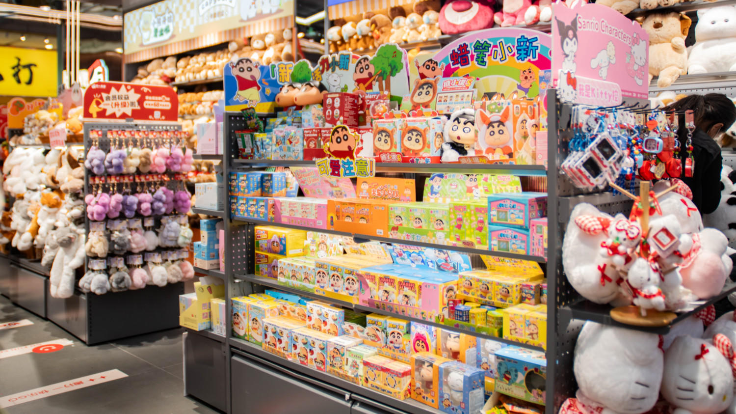 精品礼品连锁店在升级时有什么重要步骤？