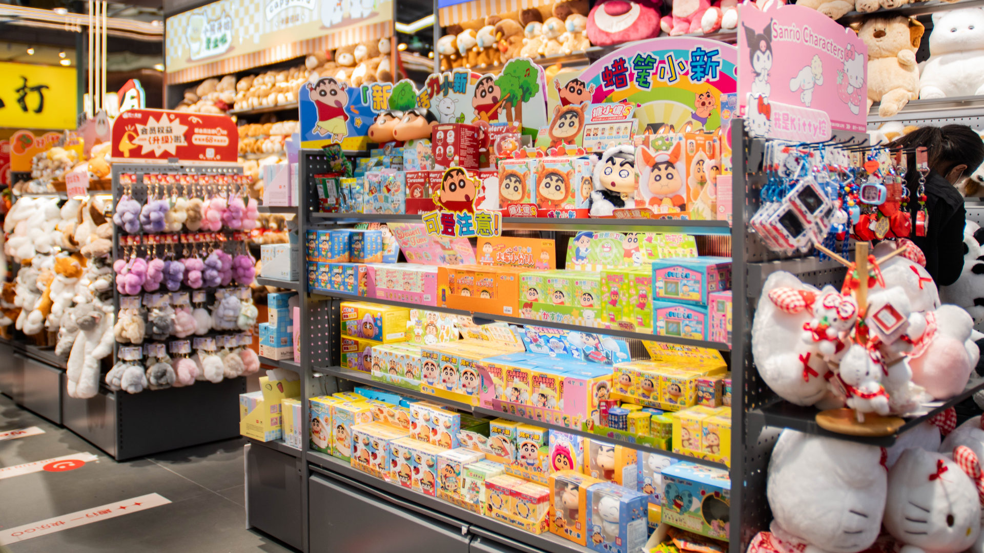 精品礼品连锁店在升级时有什么重要步骤？