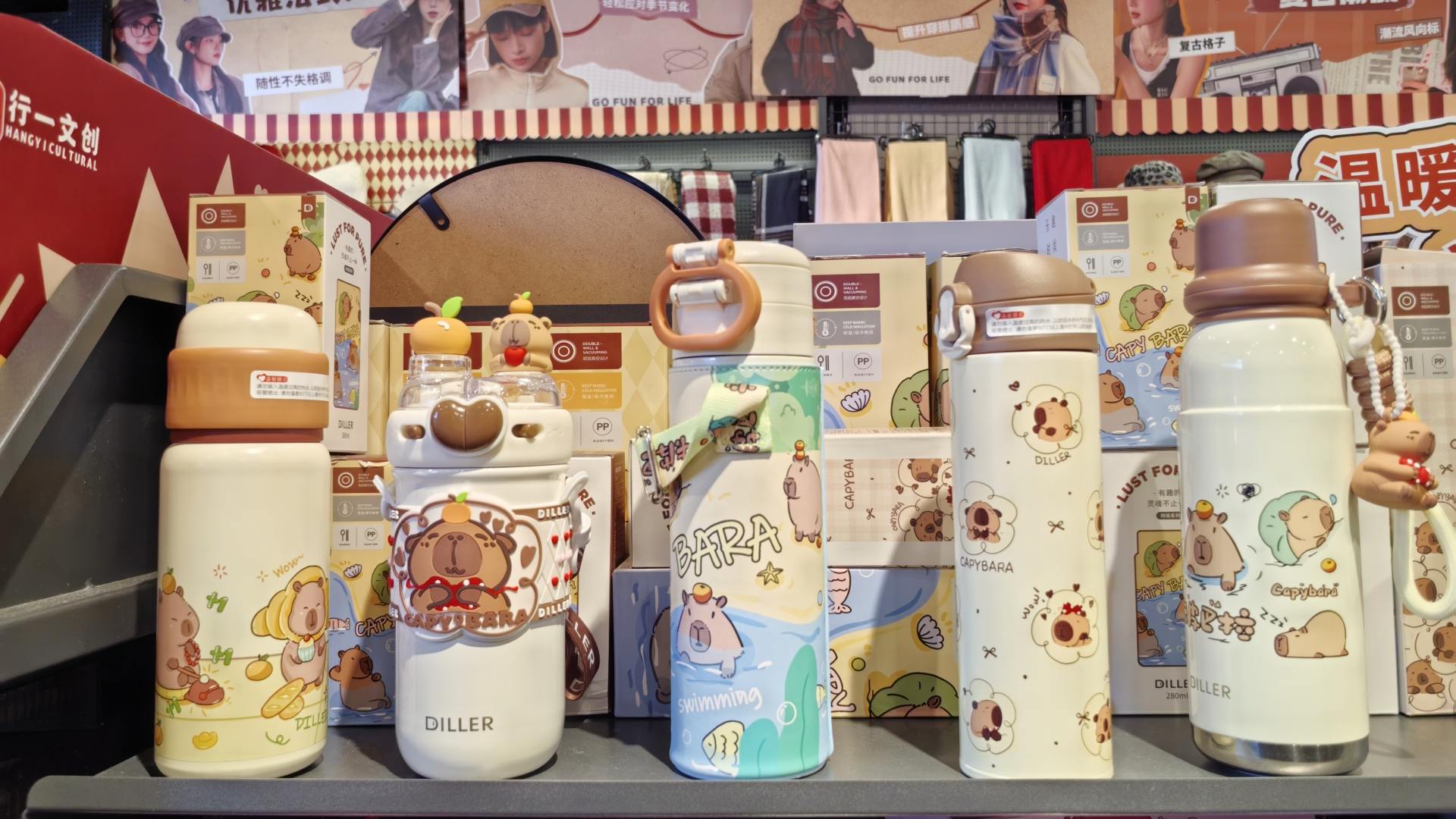 如何评估一个文创店连锁品牌的加盟潜力？