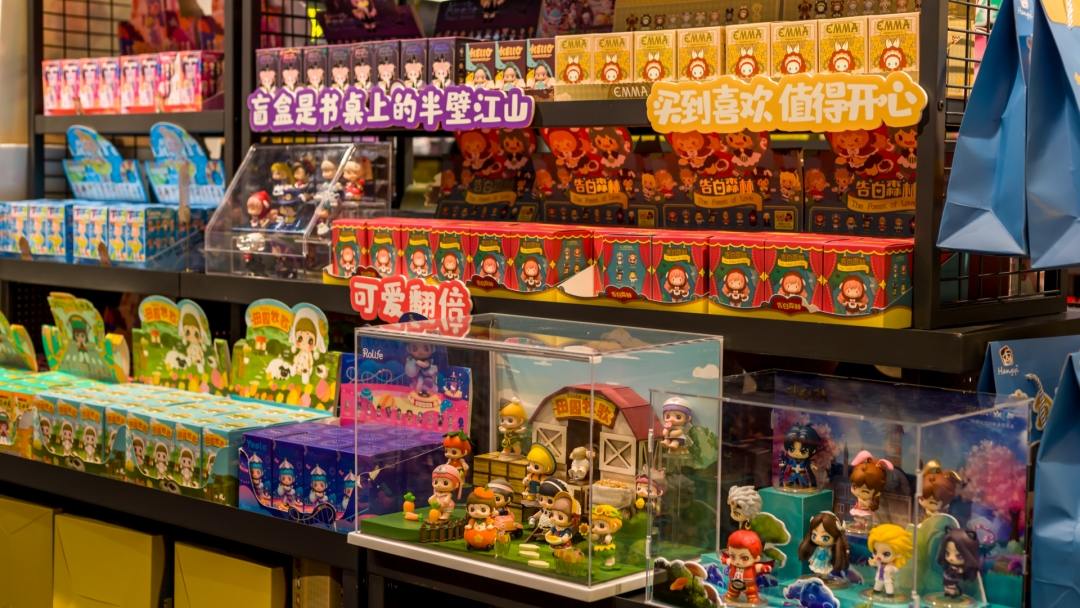 连锁精品店加盟的五大流程你了解吗？