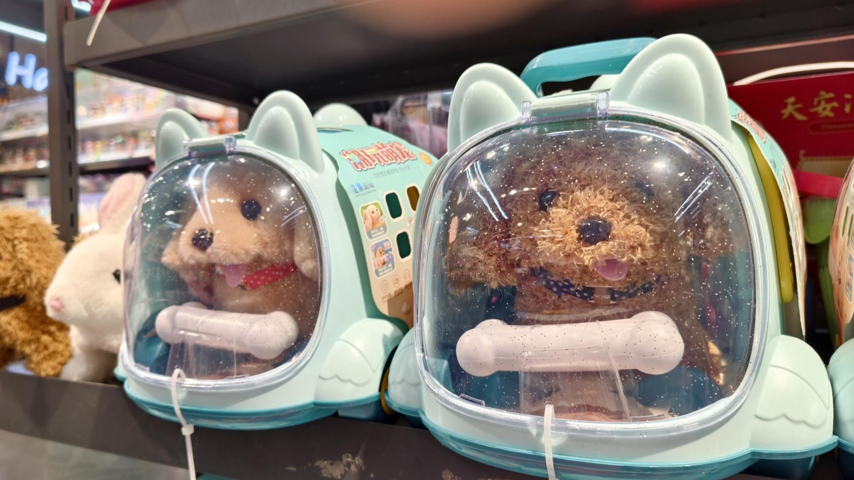 创业者加盟一家精品礼品连锁店大概分几步？
