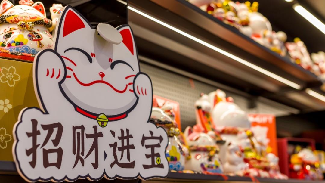 新零售品牌加盟的四大渠道