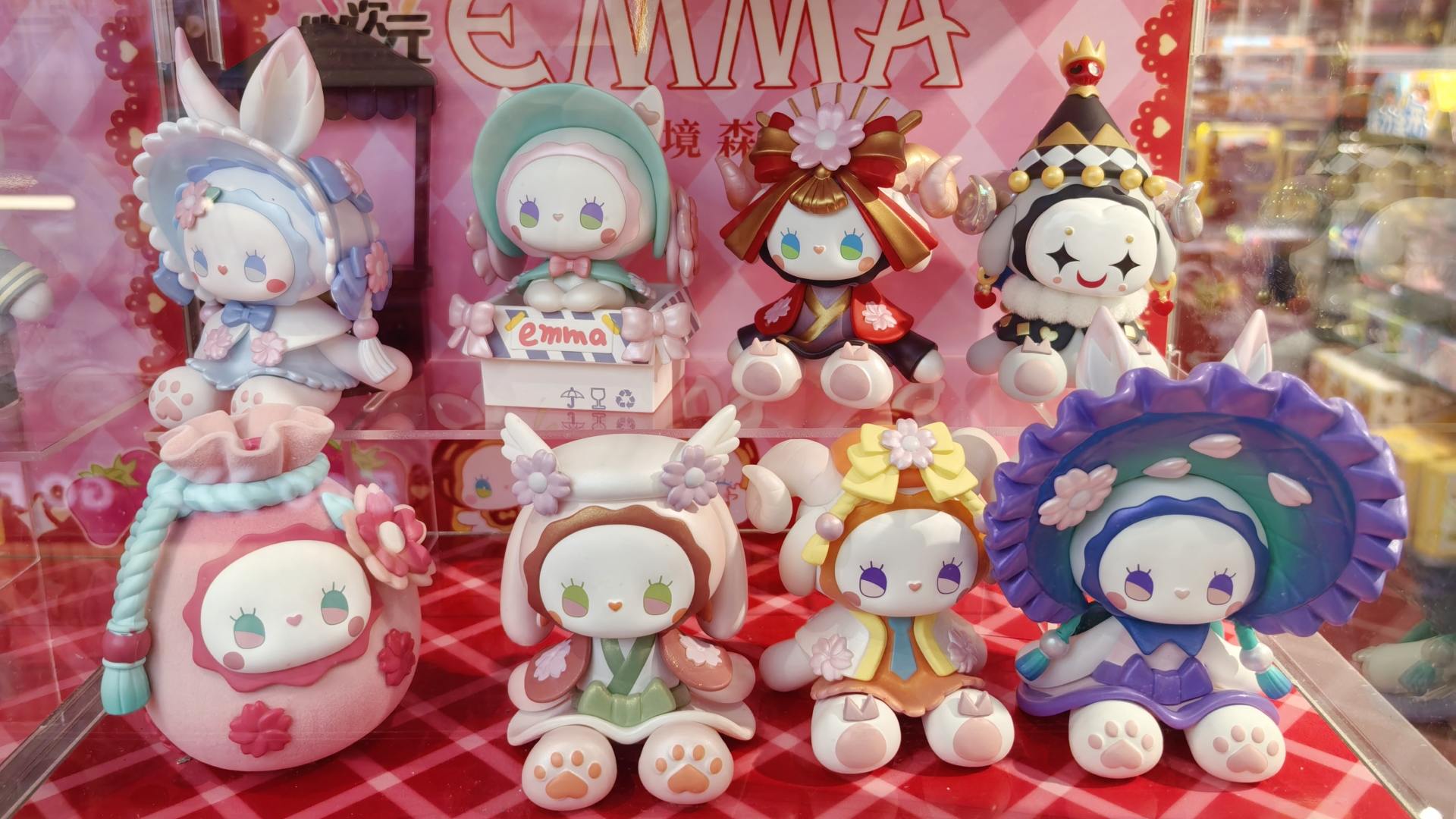 投资加盟精品礼品连锁店有几个注意事项？