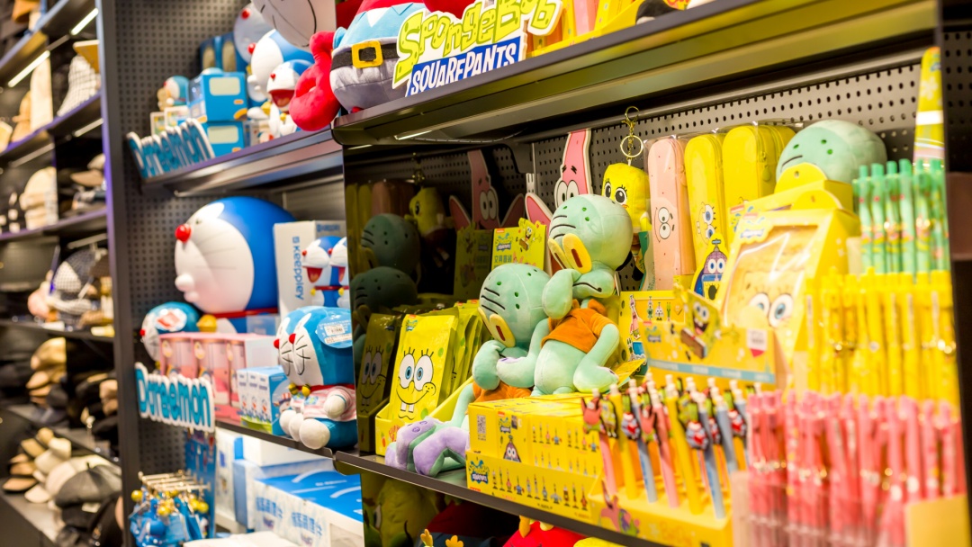 文创店连锁品牌加盟需要具备这四个条件