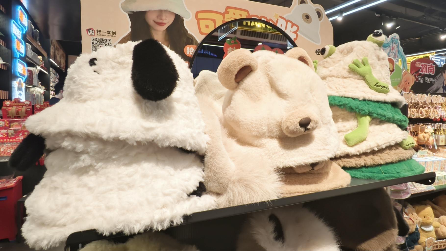 如何评估一个精品店连锁品牌的长期发展潜力？