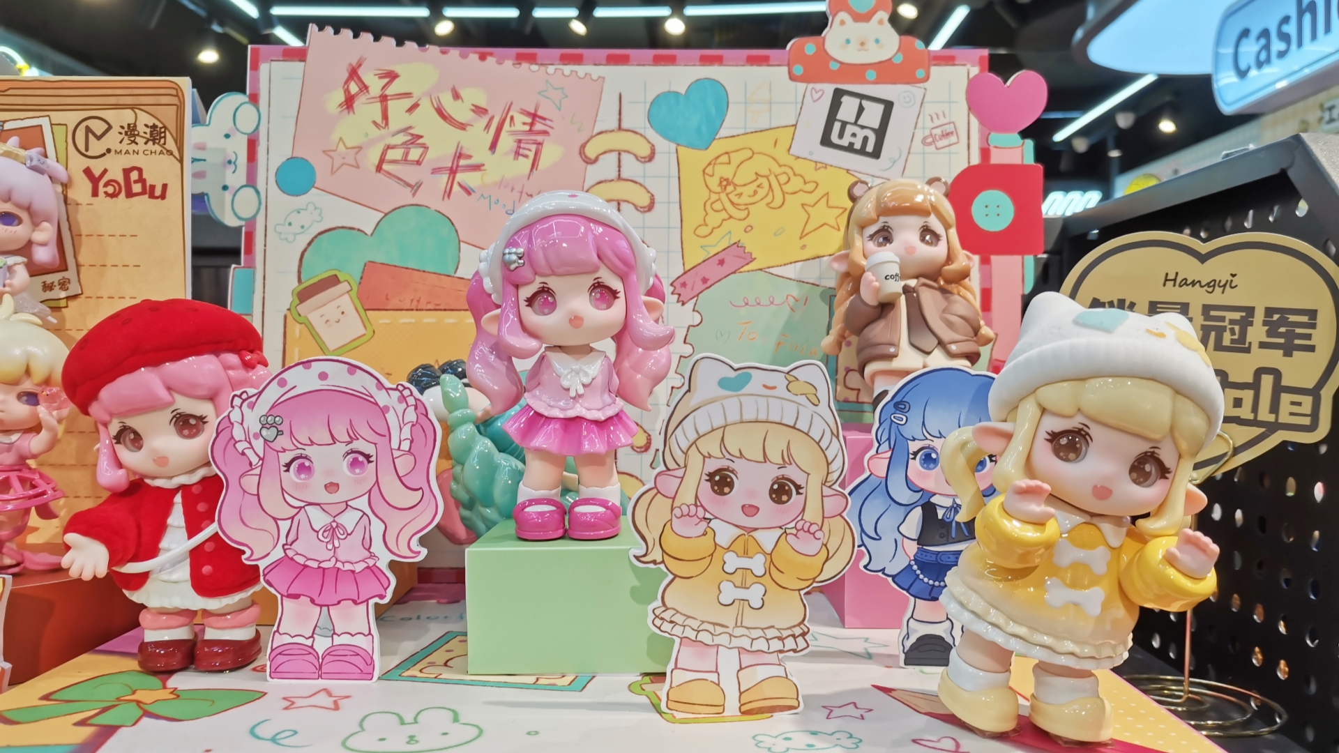 开精品礼品连锁店如何寻找合适的供应商？